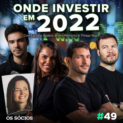 Os Sócios Podcast
