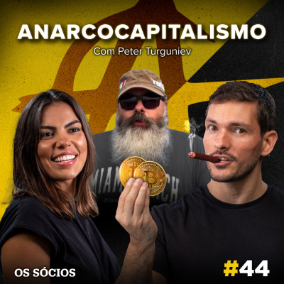 Os Sócios Podcast