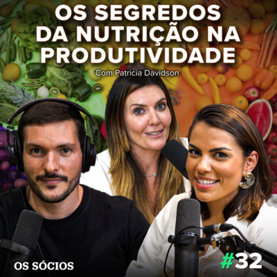 Os Sócios Podcast