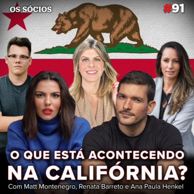 Os Sócios Podcast