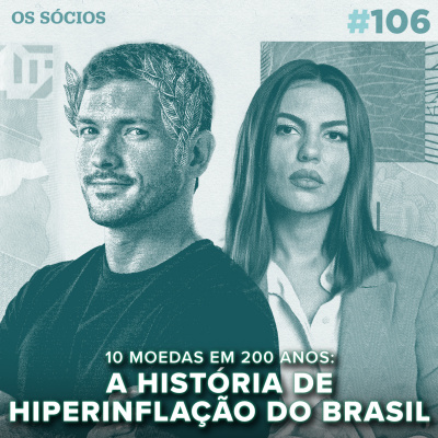 Os Sócios Podcast