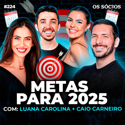 Os Sócios Podcast