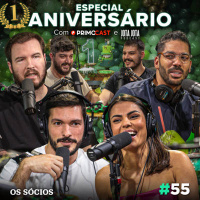 Os Sócios Podcast