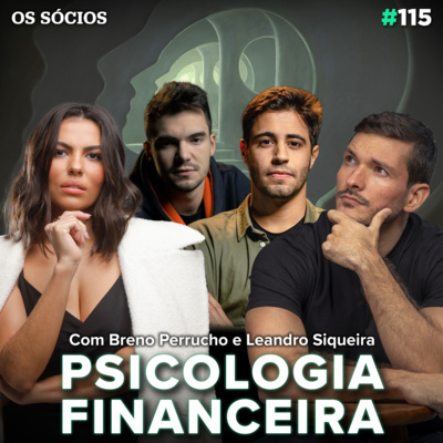 Os Sócios Podcast