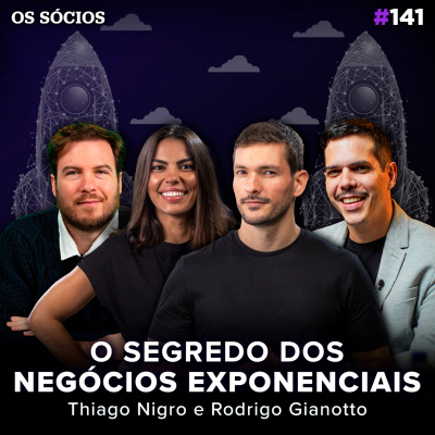 Os Sócios Podcast