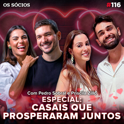 Os Sócios Podcast