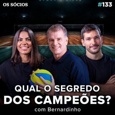 Os Sócios Podcast