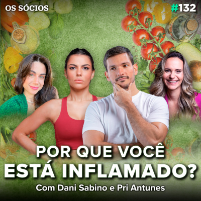 Os Sócios Podcast