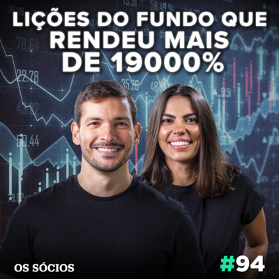 Os Sócios Podcast
