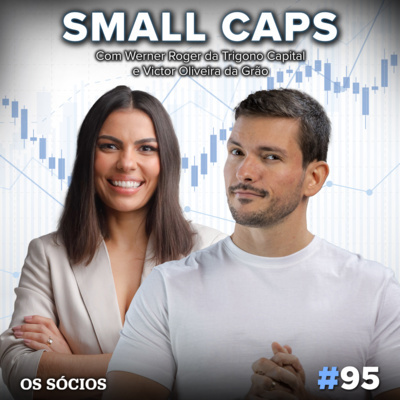 Os Sócios Podcast