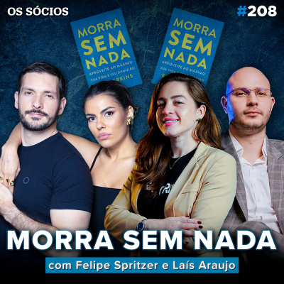 Os Sócios Podcast