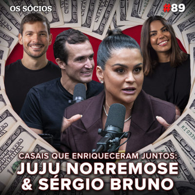 Os Sócios Podcast