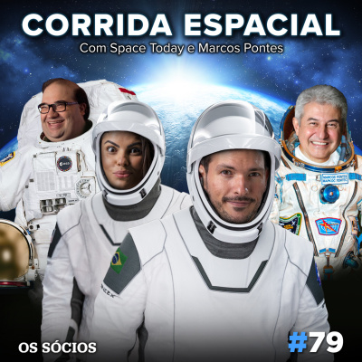 Os Sócios Podcast