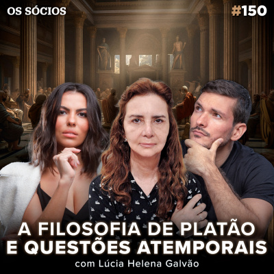 Os Sócios Podcast