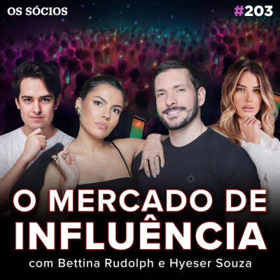 Os Sócios Podcast