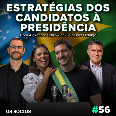 Os Sócios Podcast