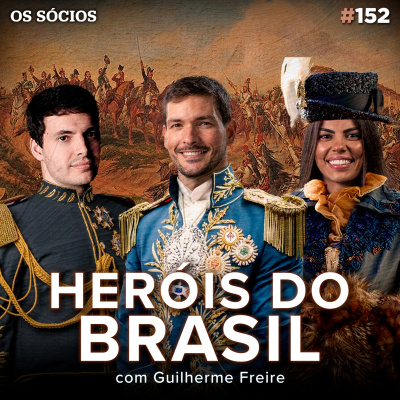 Os Sócios Podcast