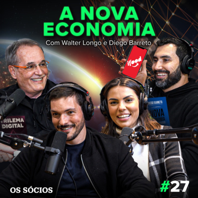 Os Sócios Podcast