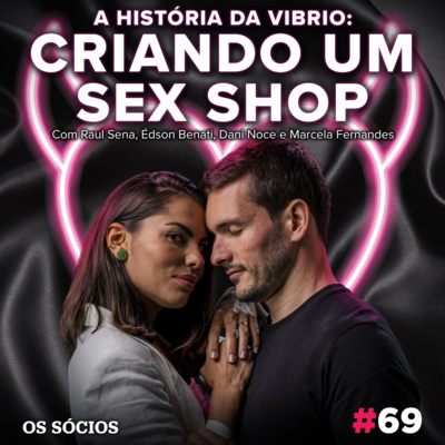 Os Sócios Podcast