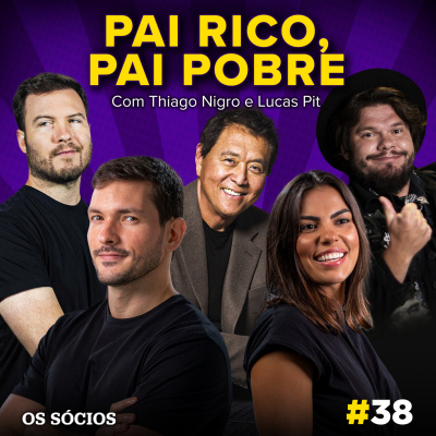 Os Sócios Podcast