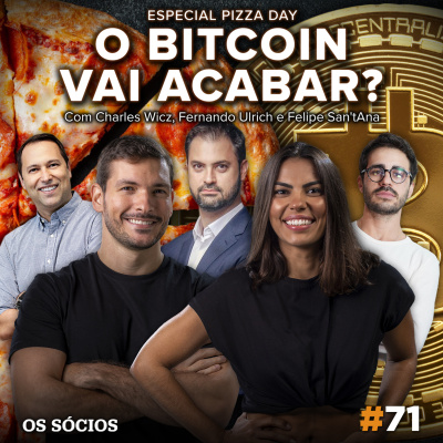 Os Sócios Podcast