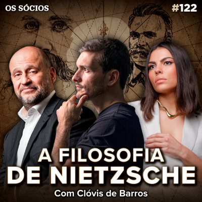 Os Sócios Podcast
