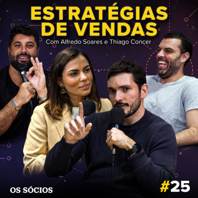 Os Sócios Podcast