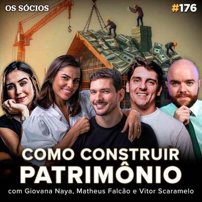 Os Sócios Podcast