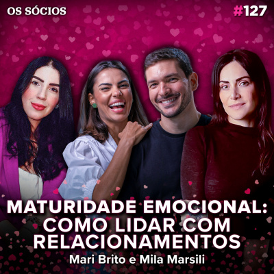 Os Sócios Podcast