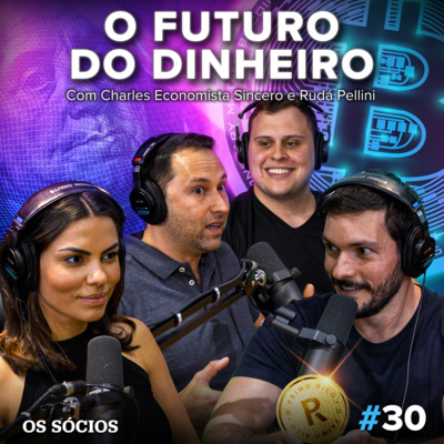 Os Sócios Podcast