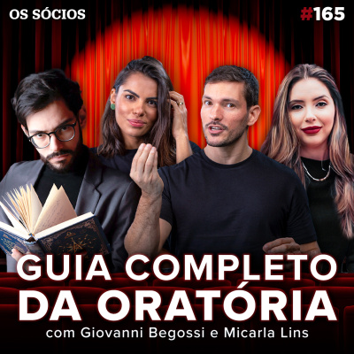 Os Sócios Podcast
