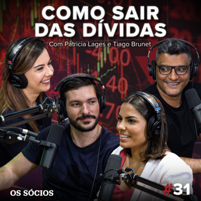 Os Sócios Podcast