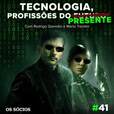 Os Sócios Podcast