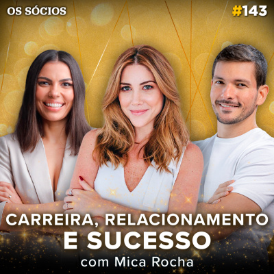 Os Sócios Podcast