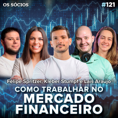 Os Sócios Podcast