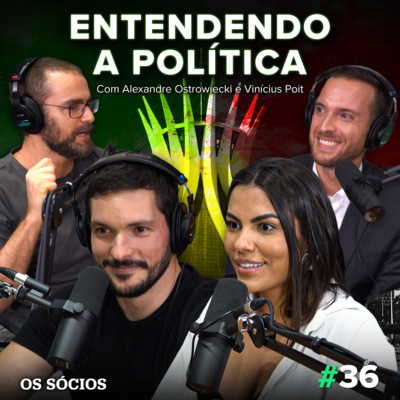 Os Sócios Podcast