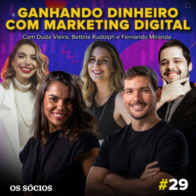 Os Sócios Podcast