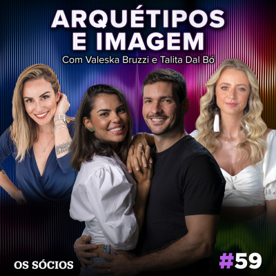 Os Sócios Podcast