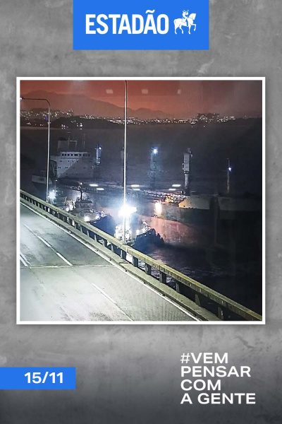 Estadão - 15/11/2022