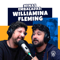 Minas Embaçadas Williamina Fleming