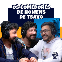 Os comedores de homens de Tsavo