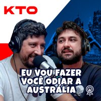  Eu vou fazer você odiar a Austrália