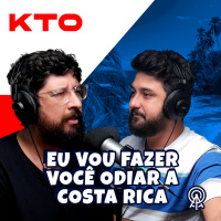 Eu vou fazer você odiar a Costa Rica