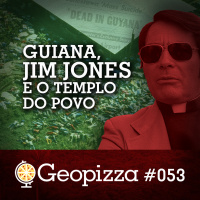 Guiana, Jim Jones e o Templo do Povo #53