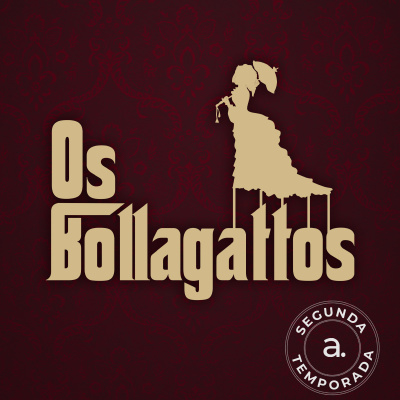 Os Bollagattos - Temporada 2