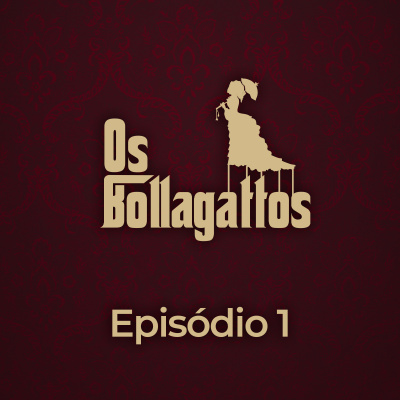 Os Bollagattos - Temporada 3