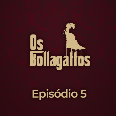 Os Bollagattos - Temporada 3
