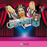 SPS 090 – Cleópatra, Intrigas  Branquelas