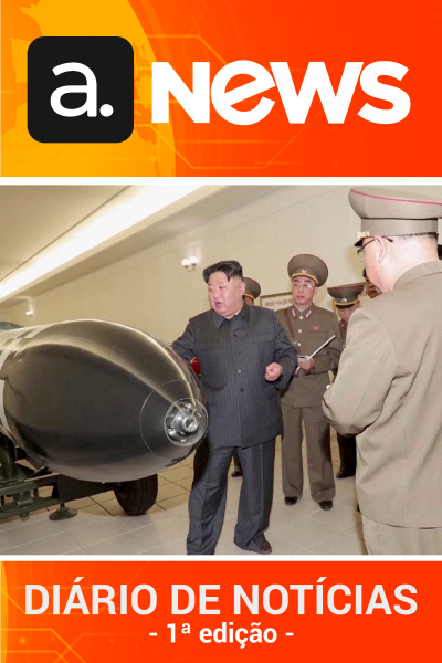 Diário de Notícias - 28/03/2023 - 1ª Edição