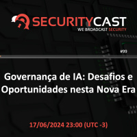 Governança de IA: Desafios e Oportunidades nesta Nova Era